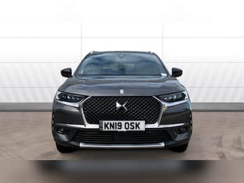 Used DS Automobiles DS 7 2019 for sale - 79761567: Photo