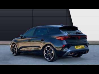 Used Cupra Leon 2025 for sale - 75202984: Photo