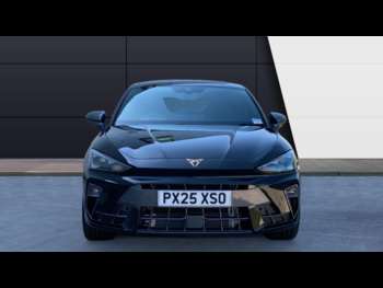 Used Cupra Leon 2025 for sale - 75202984: Photo