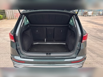 Used SEAT Ateca 2023 for sale - 78409568: Photo