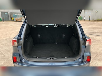 Used Ford Kuga 2020 for sale - 78845839: Photo