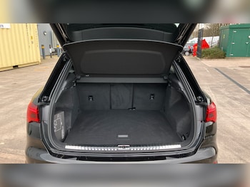 Used Audi Q3 2022 for sale - 77997476: Photo