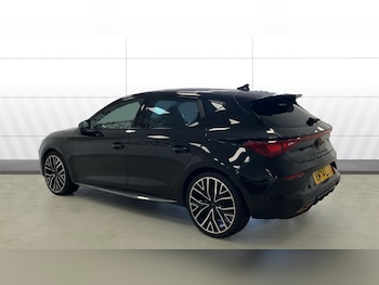 Used Cupra Leon 2024 for sale - 78524159: Photo