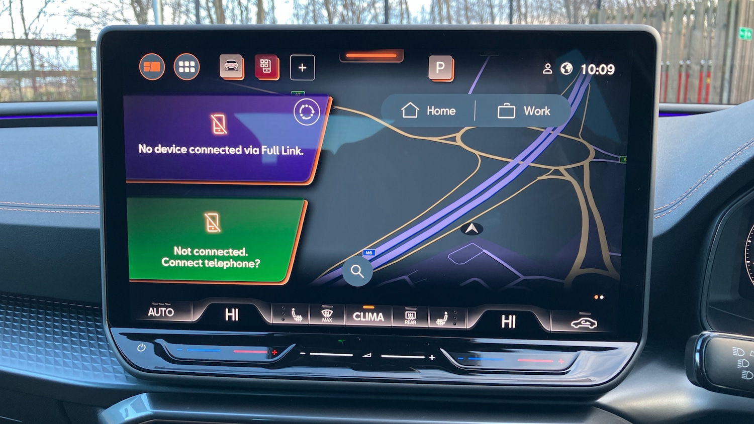 Used Cupra Leon 2025 for sale - 77746580: Photo 12