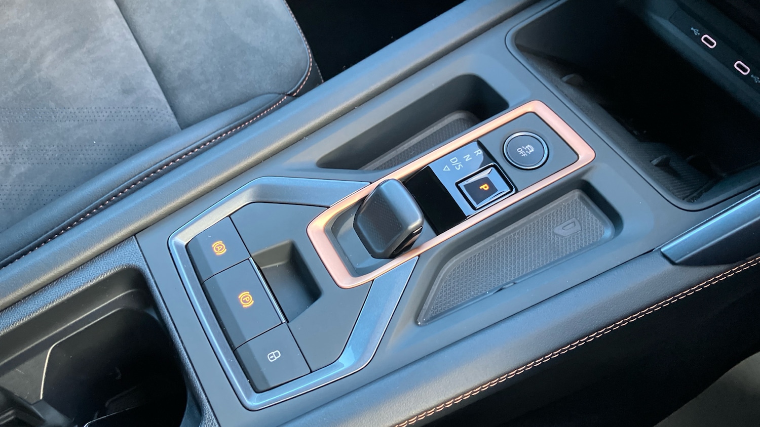 Used Cupra Leon 2025 for sale - 77746580: Photo 13