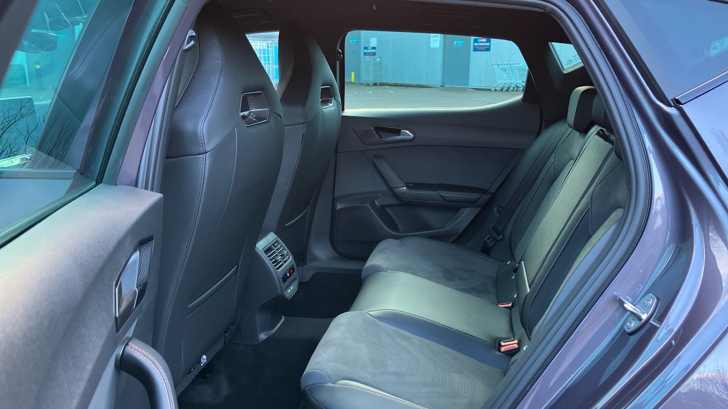 Used Cupra Leon 2025 for sale - 77746580: Photo 16