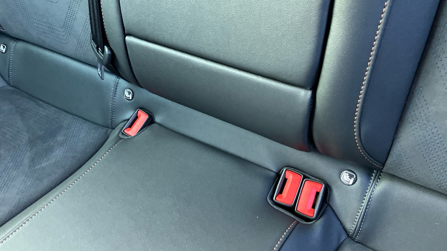 Used Cupra Leon 2025 for sale - 77746580: Photo 17