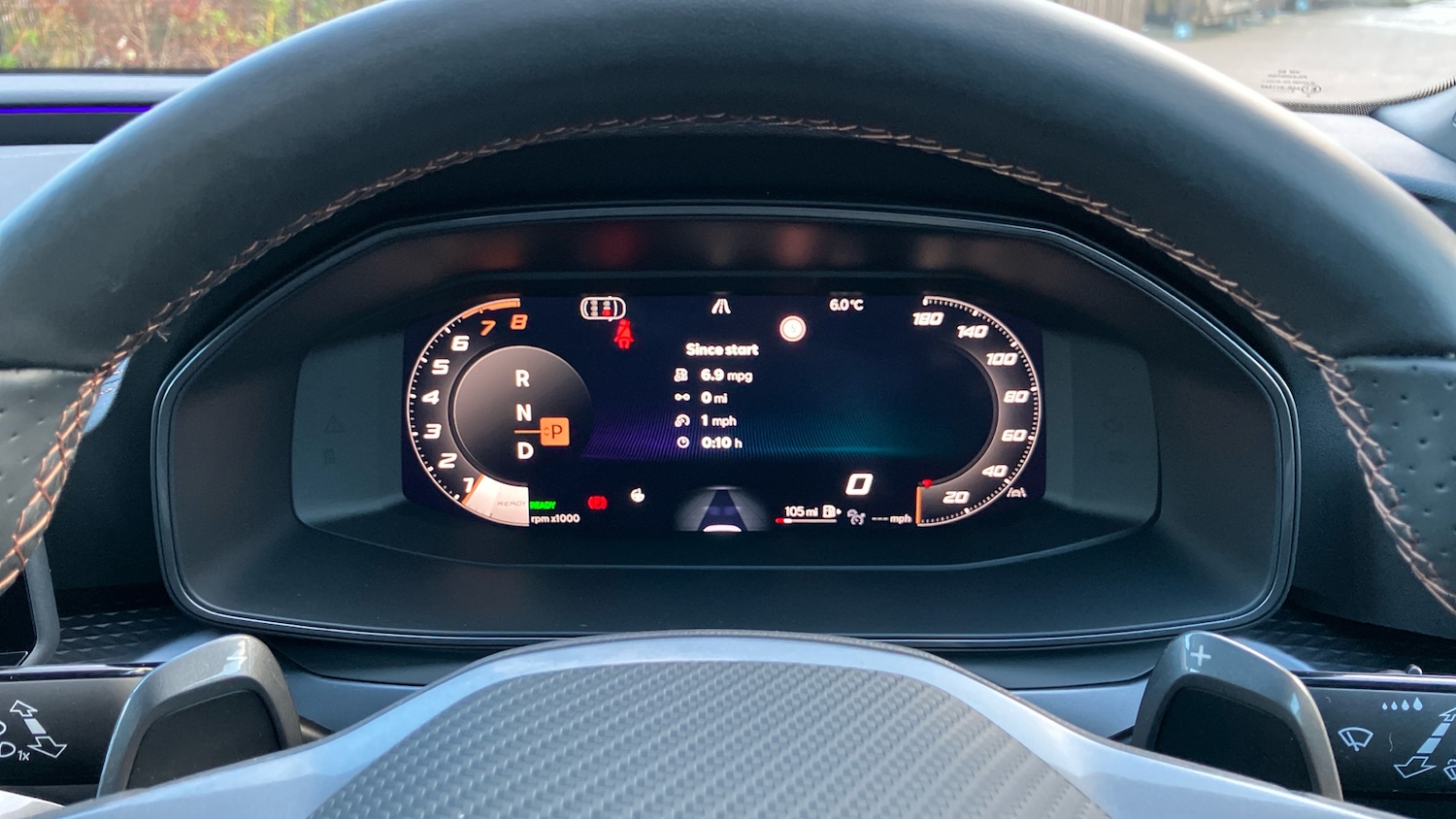 Used Cupra Leon 2025 for sale - 77746580: Photo 18