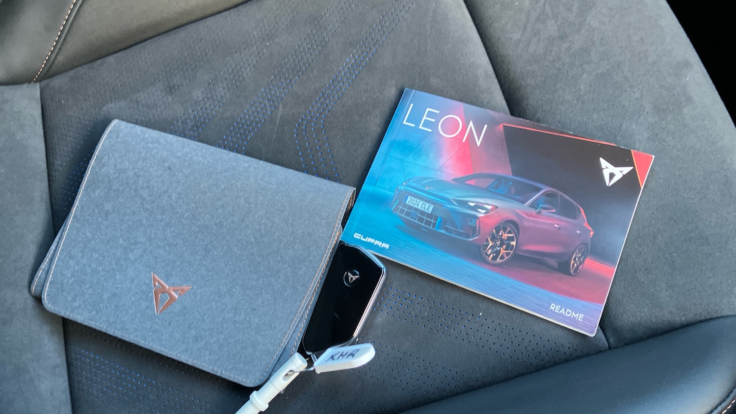 Used Cupra Leon 2025 for sale - 77746580: Photo 19