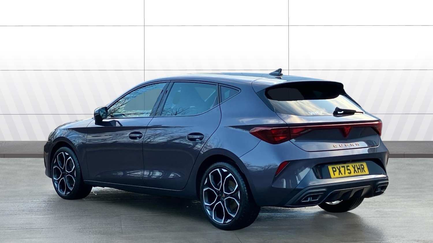 Used Cupra Leon 2025 for sale - 77746580: Photo 2