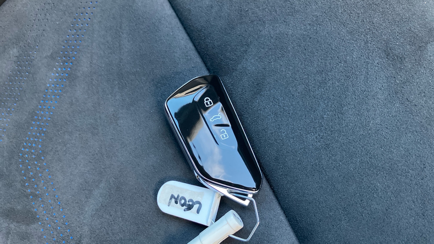 Used Cupra Leon 2025 for sale - 77746580: Photo 20