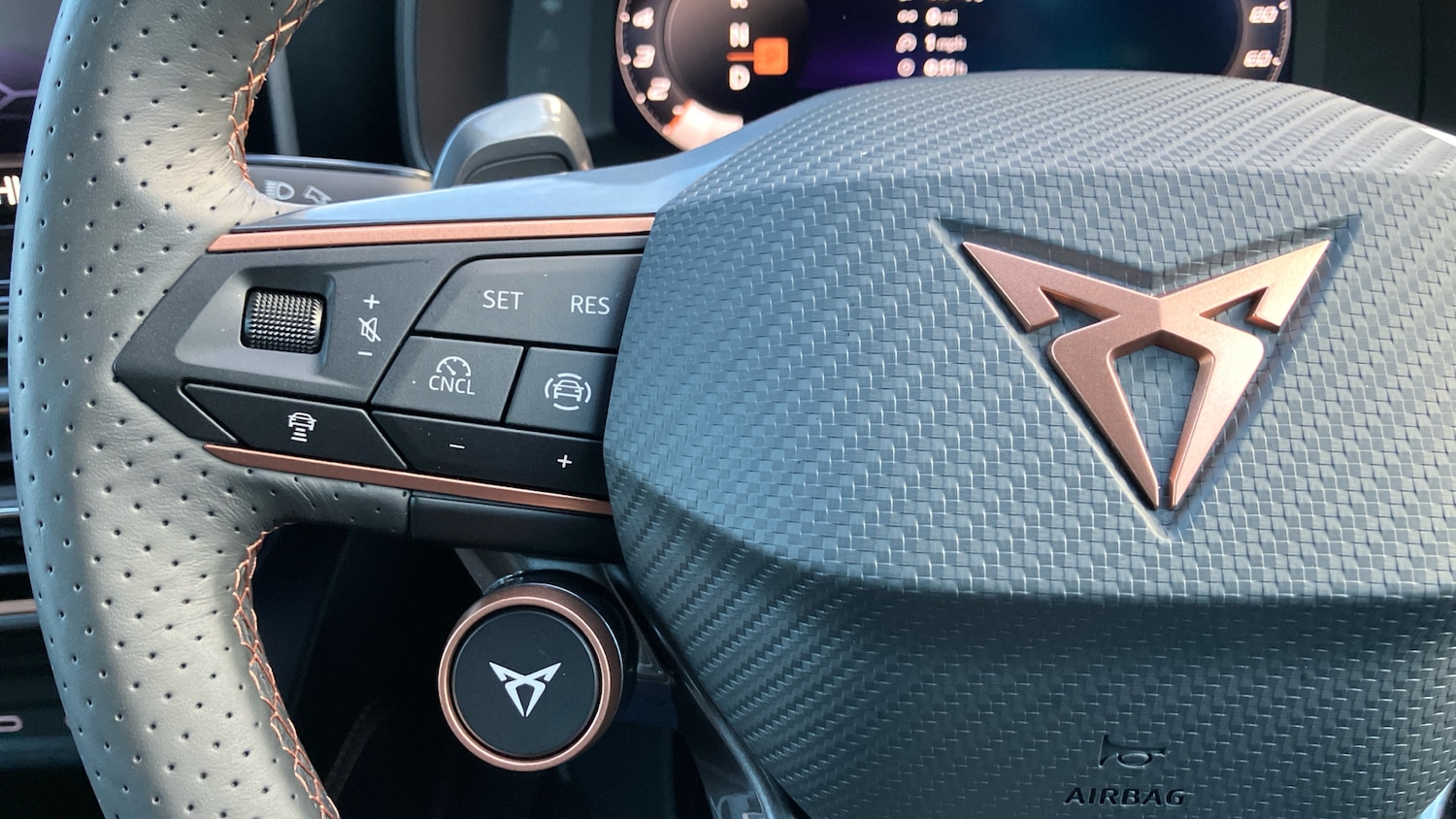 Used Cupra Leon 2025 for sale - 77746580: Photo 21