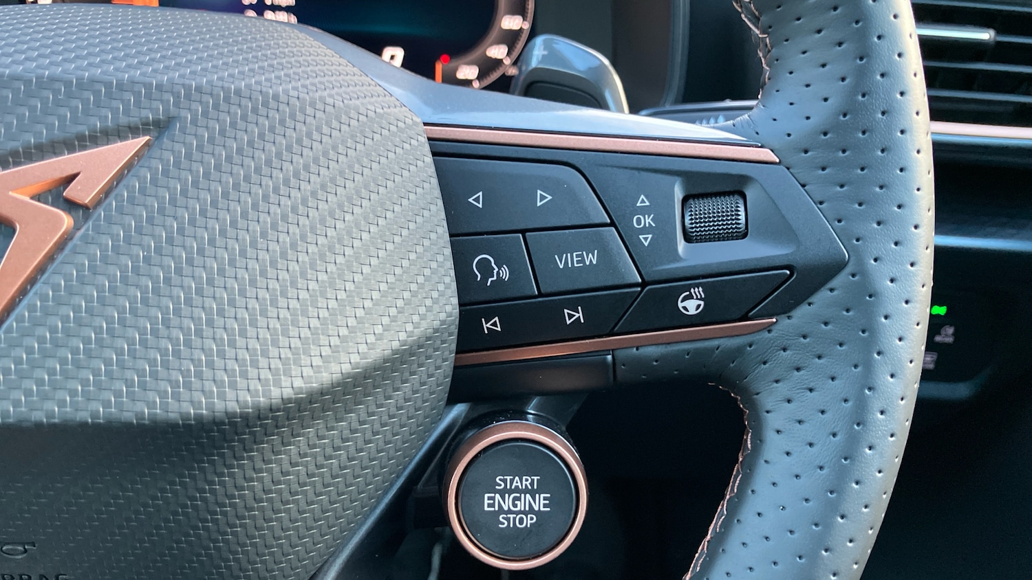 Used Cupra Leon 2025 for sale - 77746580: Photo 22