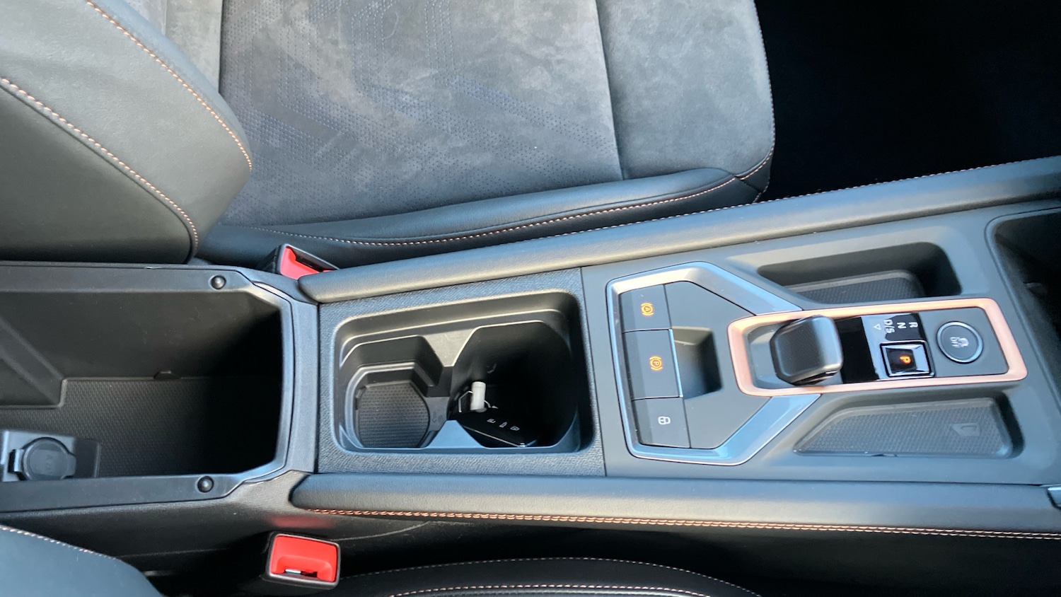 Used Cupra Leon 2025 for sale - 77746580: Photo 25