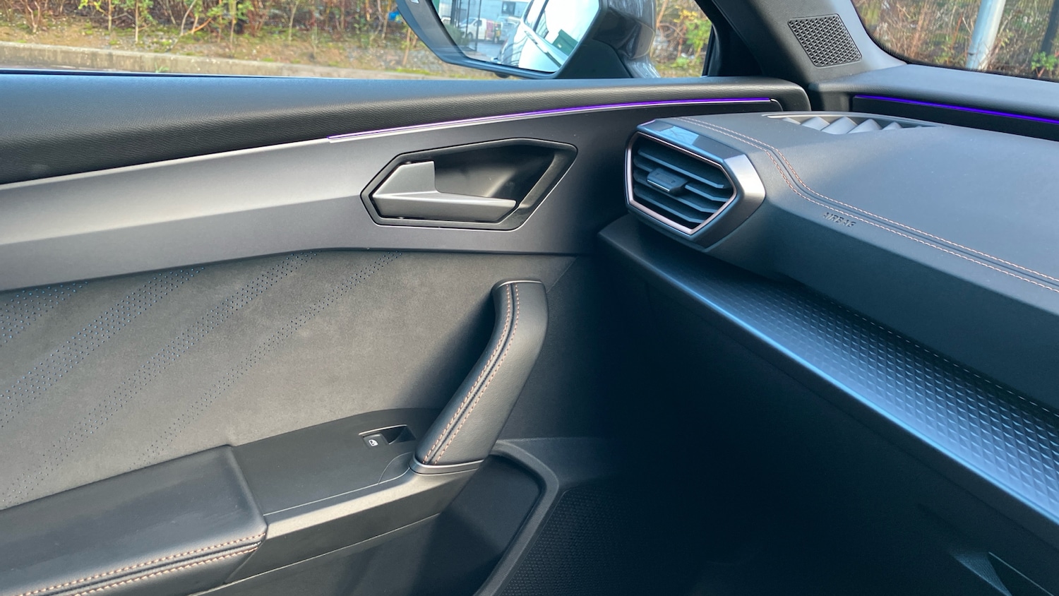 Used Cupra Leon 2025 for sale - 77746580: Photo 26