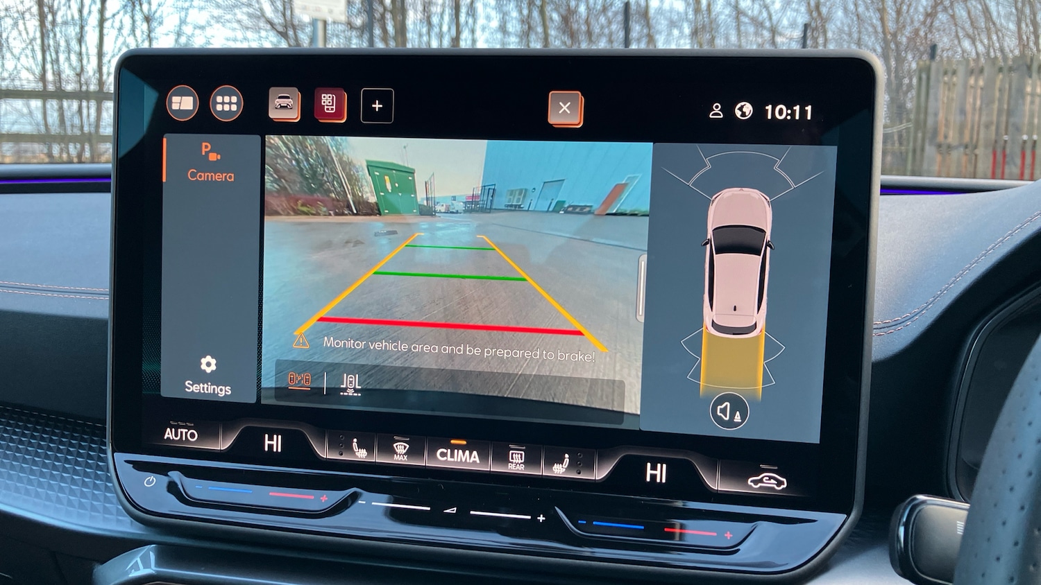 Used Cupra Leon 2025 for sale - 77746580: Photo 27