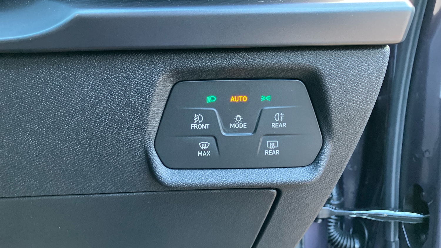 Used Cupra Leon 2025 for sale - 77746580: Photo 28