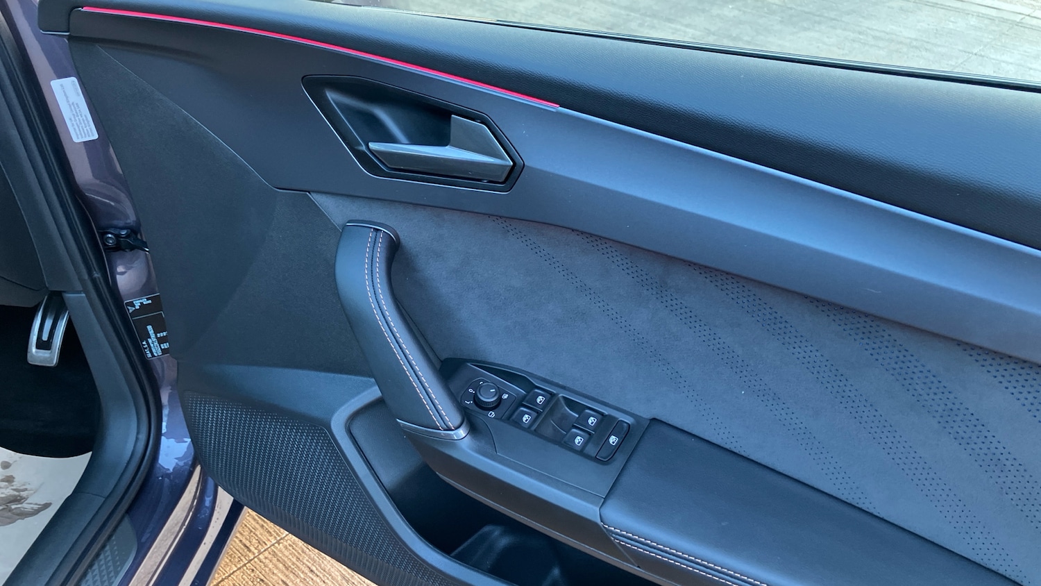 Used Cupra Leon 2025 for sale - 77746580: Photo 29