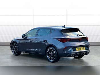 Used Cupra Leon 2025 for sale - 77746580: Photo