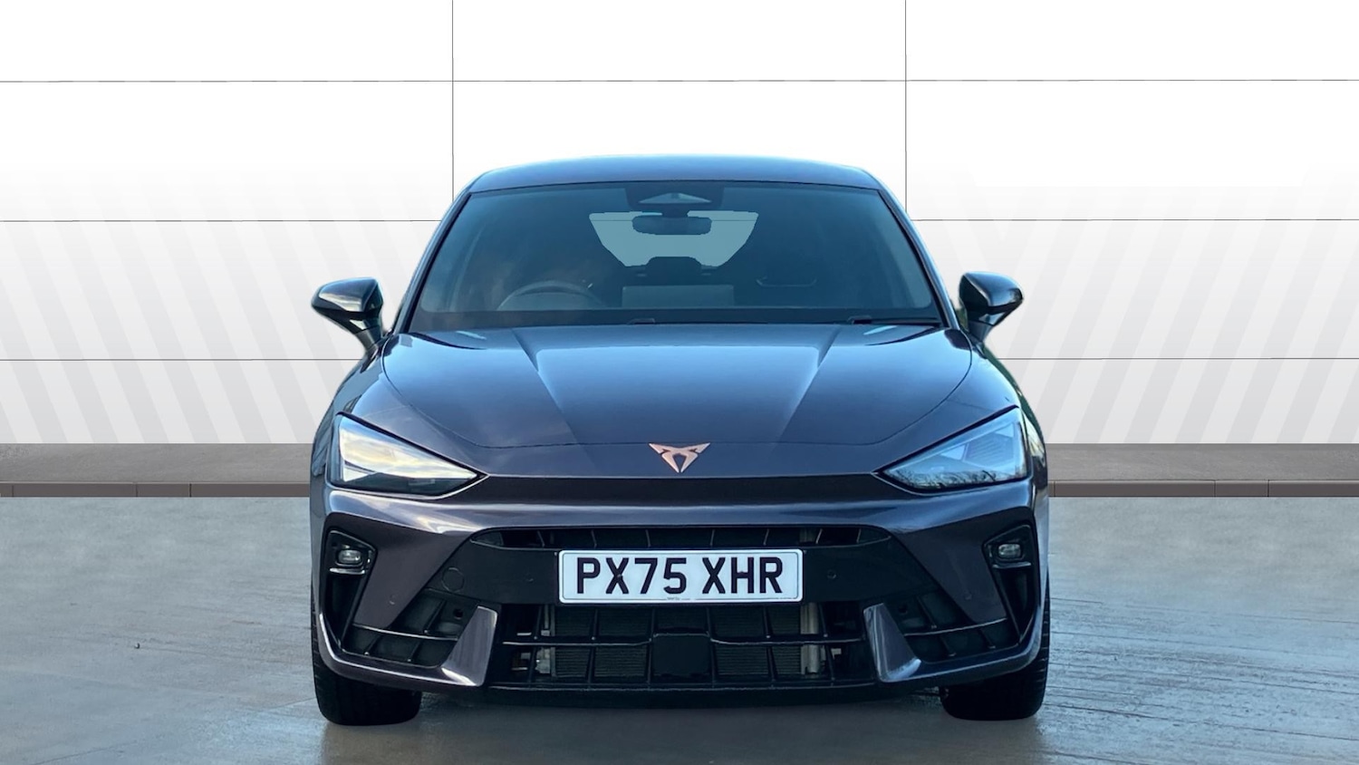 Used Cupra Leon 2025 for sale - 77746580: Photo 3