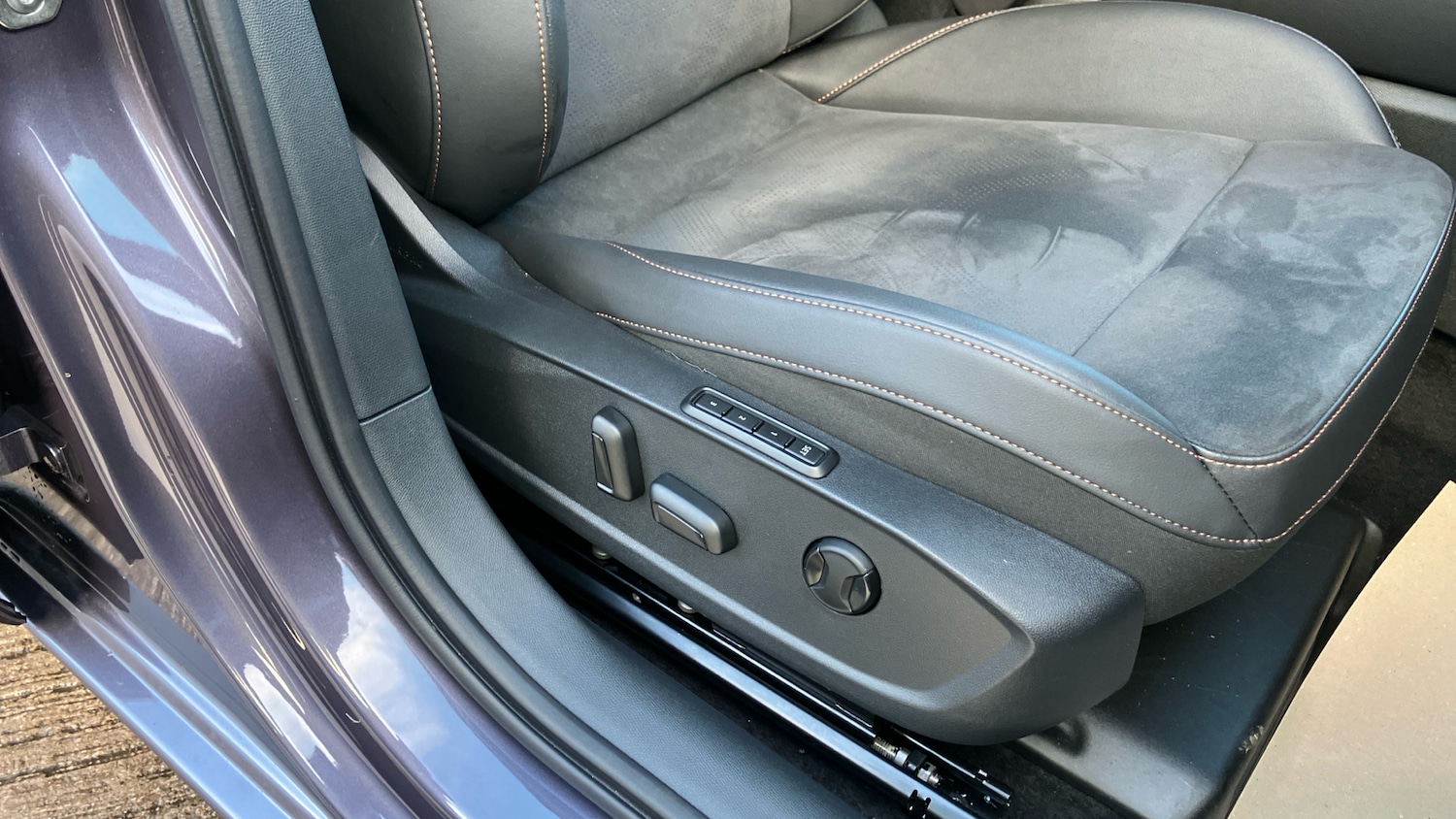 Used Cupra Leon 2025 for sale - 77746580: Photo 30