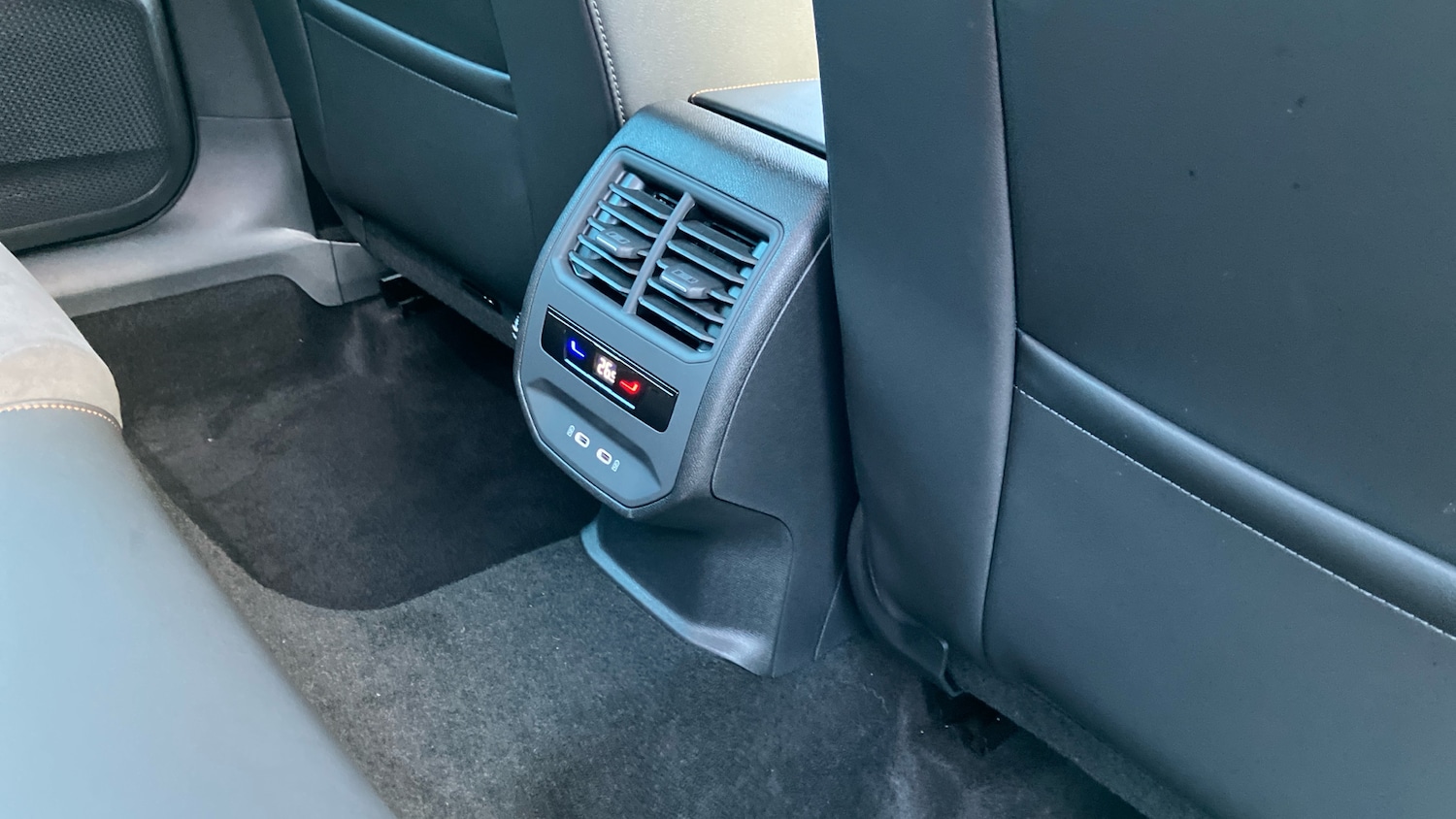 Used Cupra Leon 2025 for sale - 77746580: Photo 34