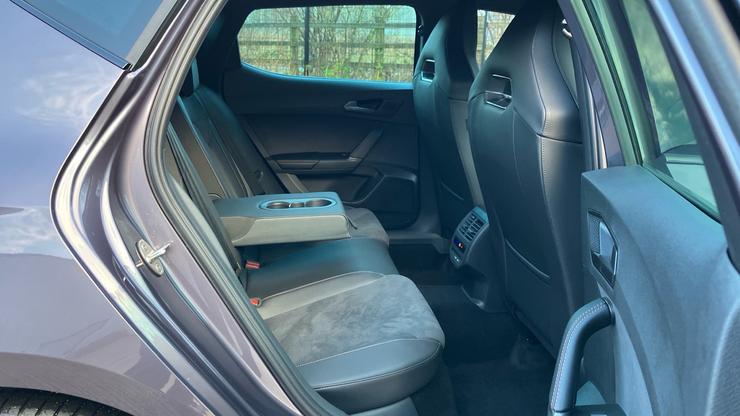 Used Cupra Leon 2025 for sale - 77746580: Photo 35