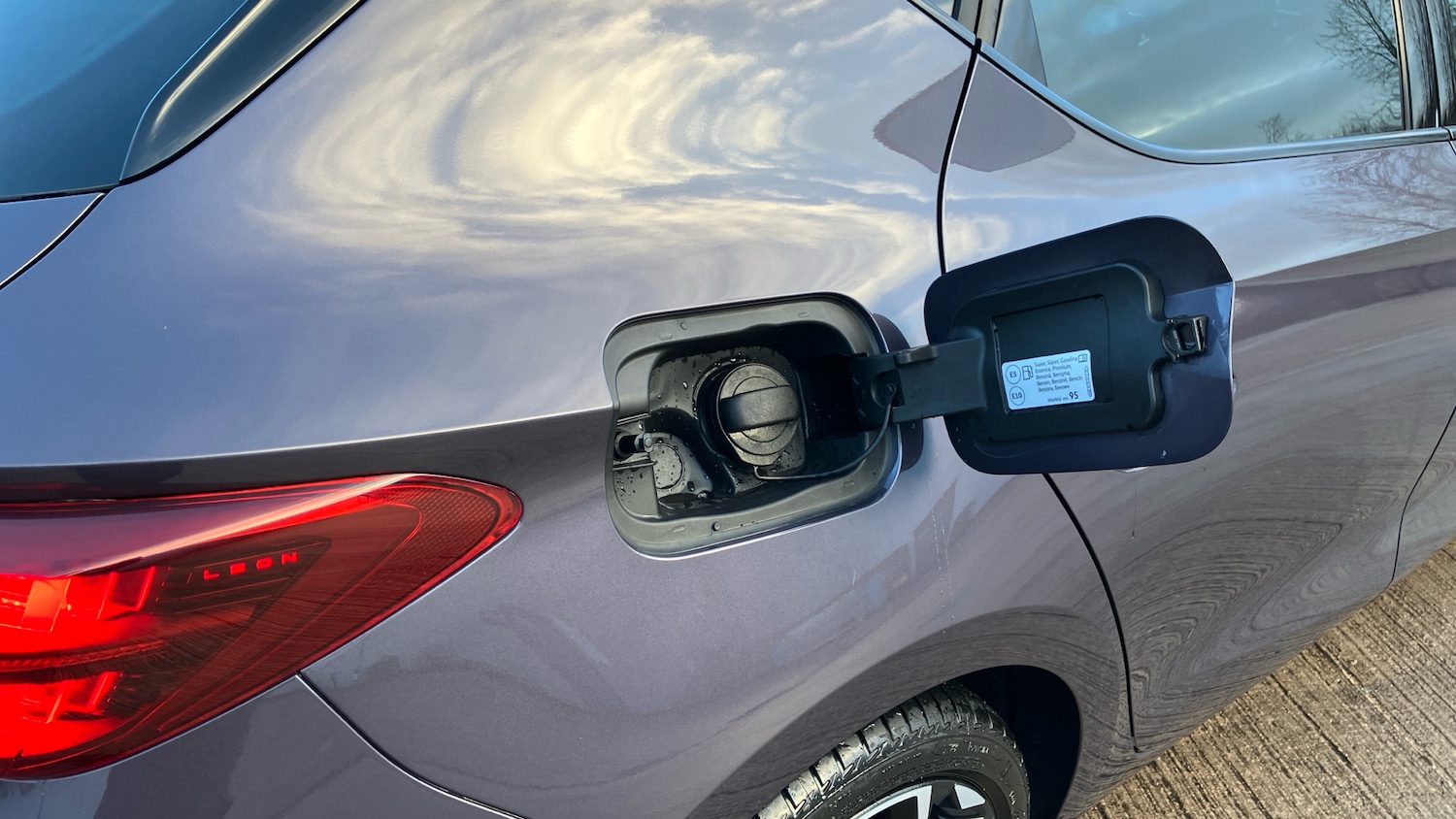 Used Cupra Leon 2025 for sale - 77746580: Photo 36