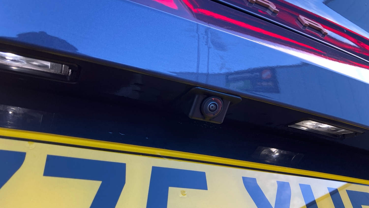 Used Cupra Leon 2025 for sale - 77746580: Photo 37