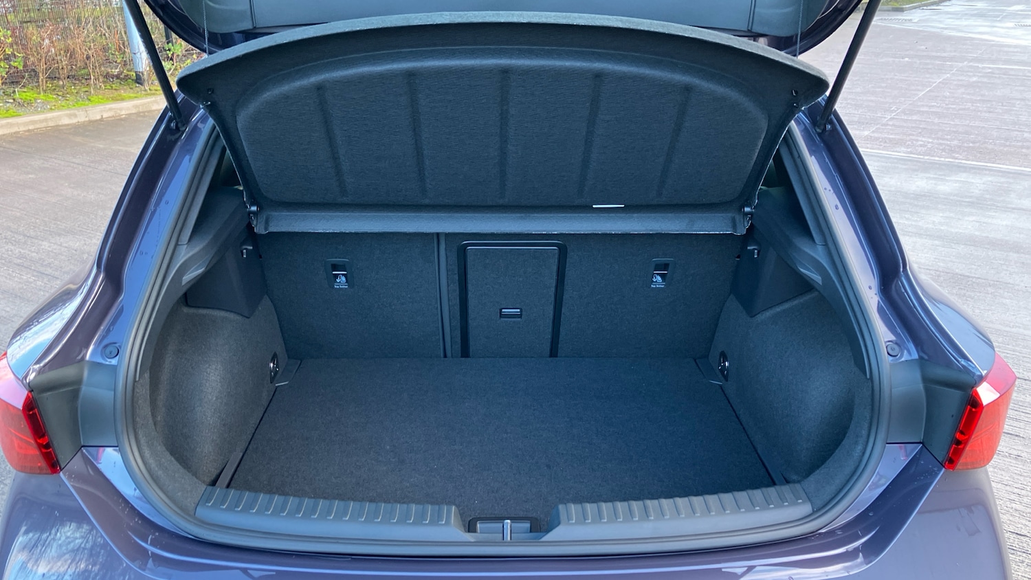 Used Cupra Leon 2025 for sale - 77746580: Photo 4