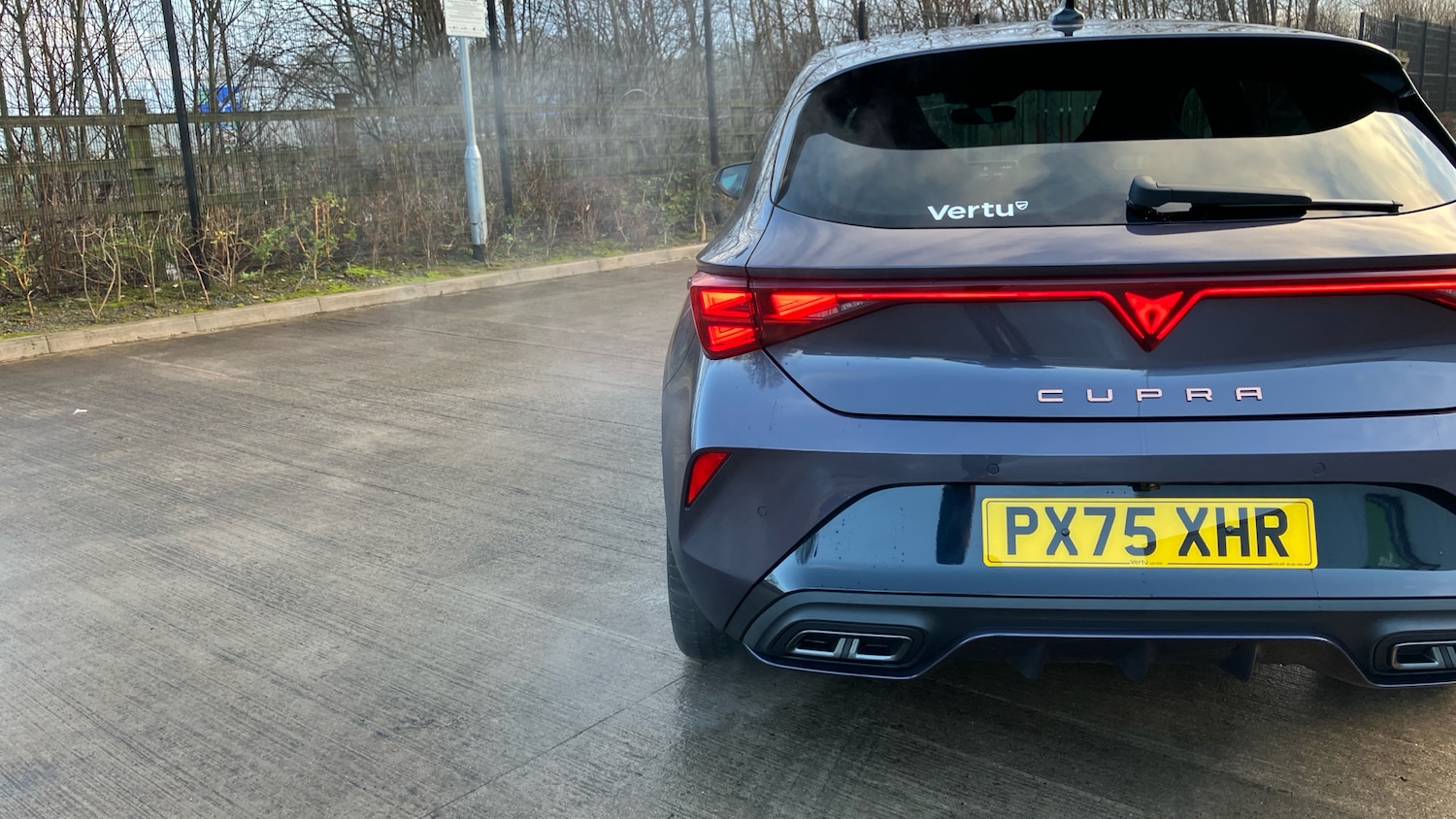 Used Cupra Leon 2025 for sale - 77746580: Photo 40