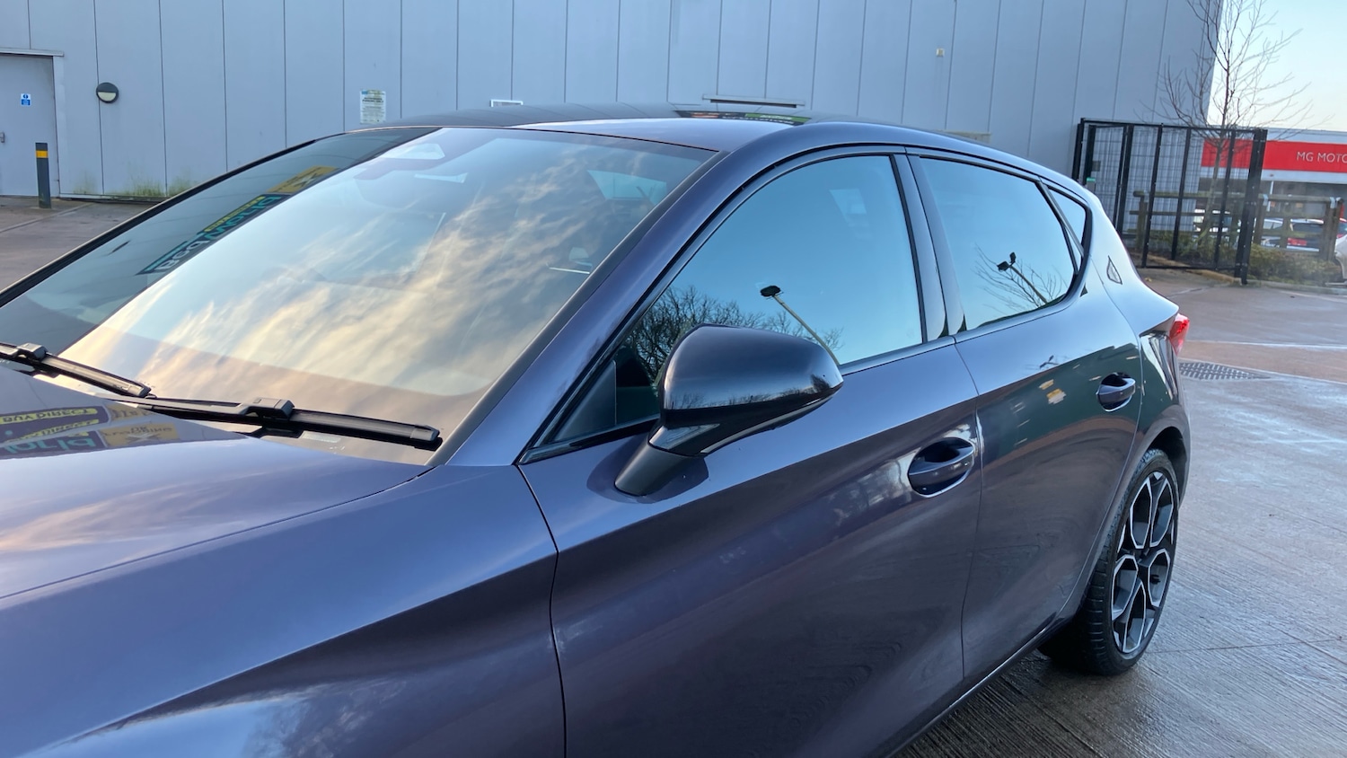 Used Cupra Leon 2025 for sale - 77746580: Photo 42