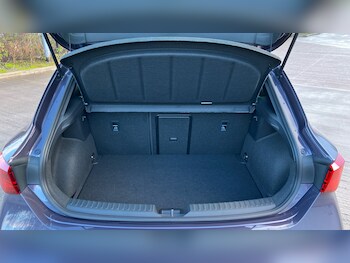 Used Cupra Leon 2025 for sale - 77746580: Photo