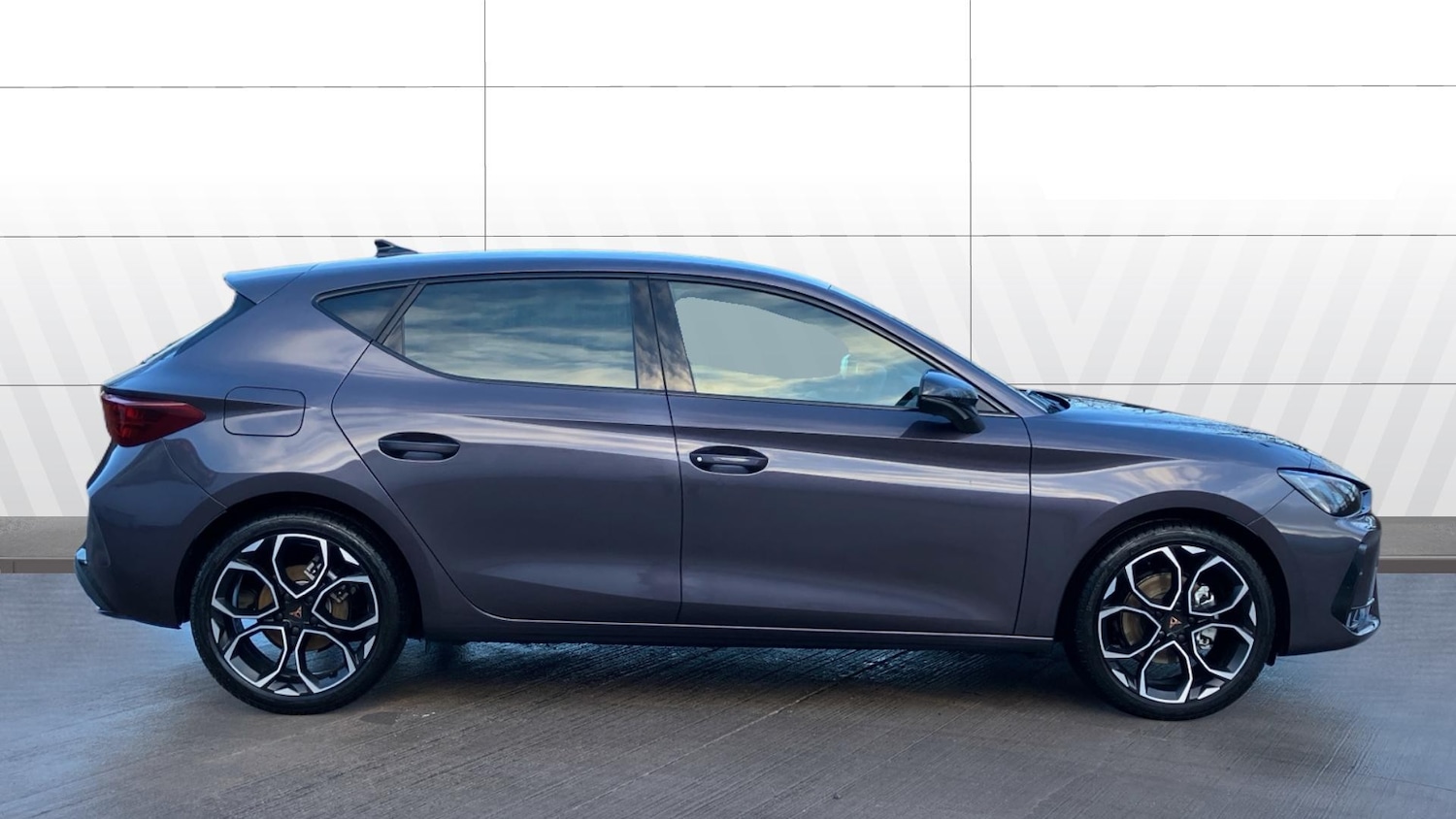 Used Cupra Leon 2025 for sale - 77746580: Photo 5