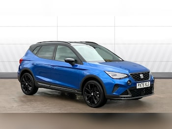 Used SEAT Arona 2025 for sale - 77245416: Photo