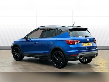 Used SEAT Arona 2025 for sale - 77245416: Photo
