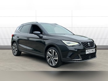 Used SEAT Arona 2022 for sale - 79271838: Photo