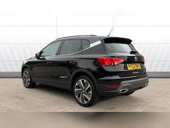 Used SEAT Arona 2022 for sale - 79271838: Photo