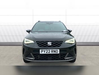 Used SEAT Arona 2022 for sale - 79271838: Photo