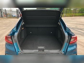 Used Renault Arkana 2022 for sale - 78133775: Photo