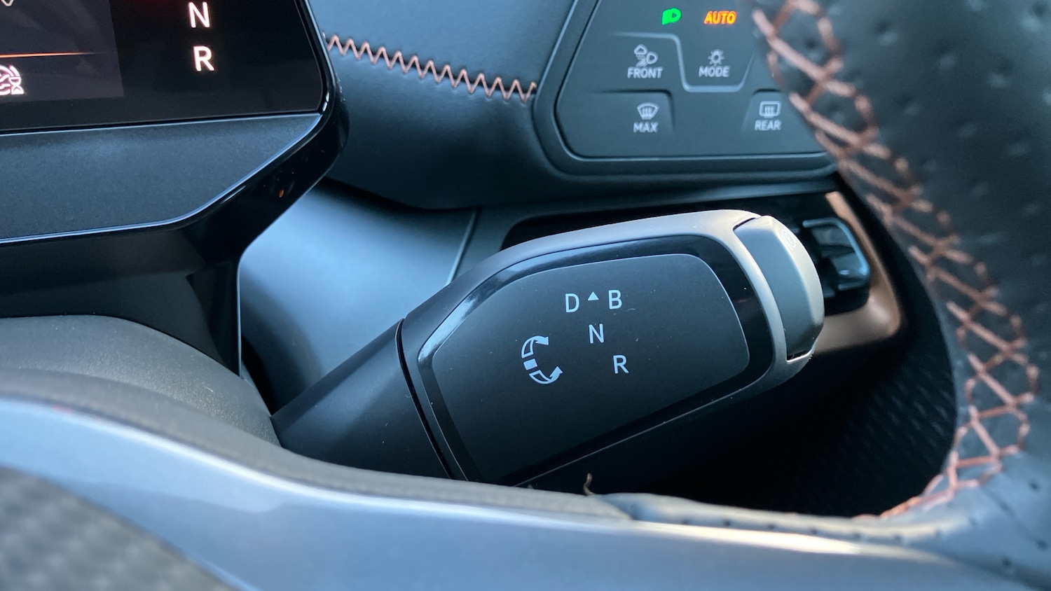 Used Cupra Born 2025 for sale - 77746577: Photo 13