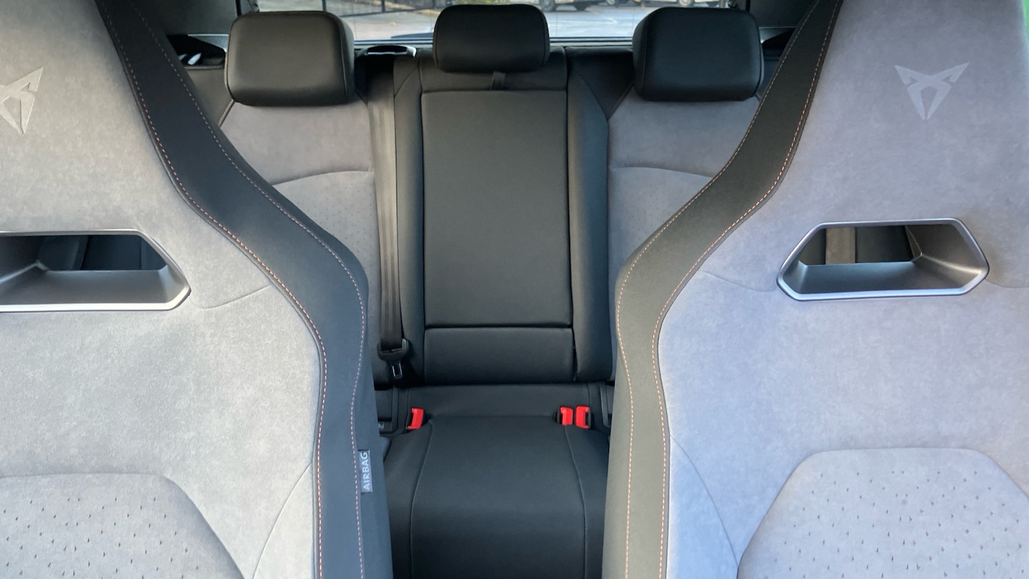 Used Cupra Born 2025 for sale - 77746577: Photo 15