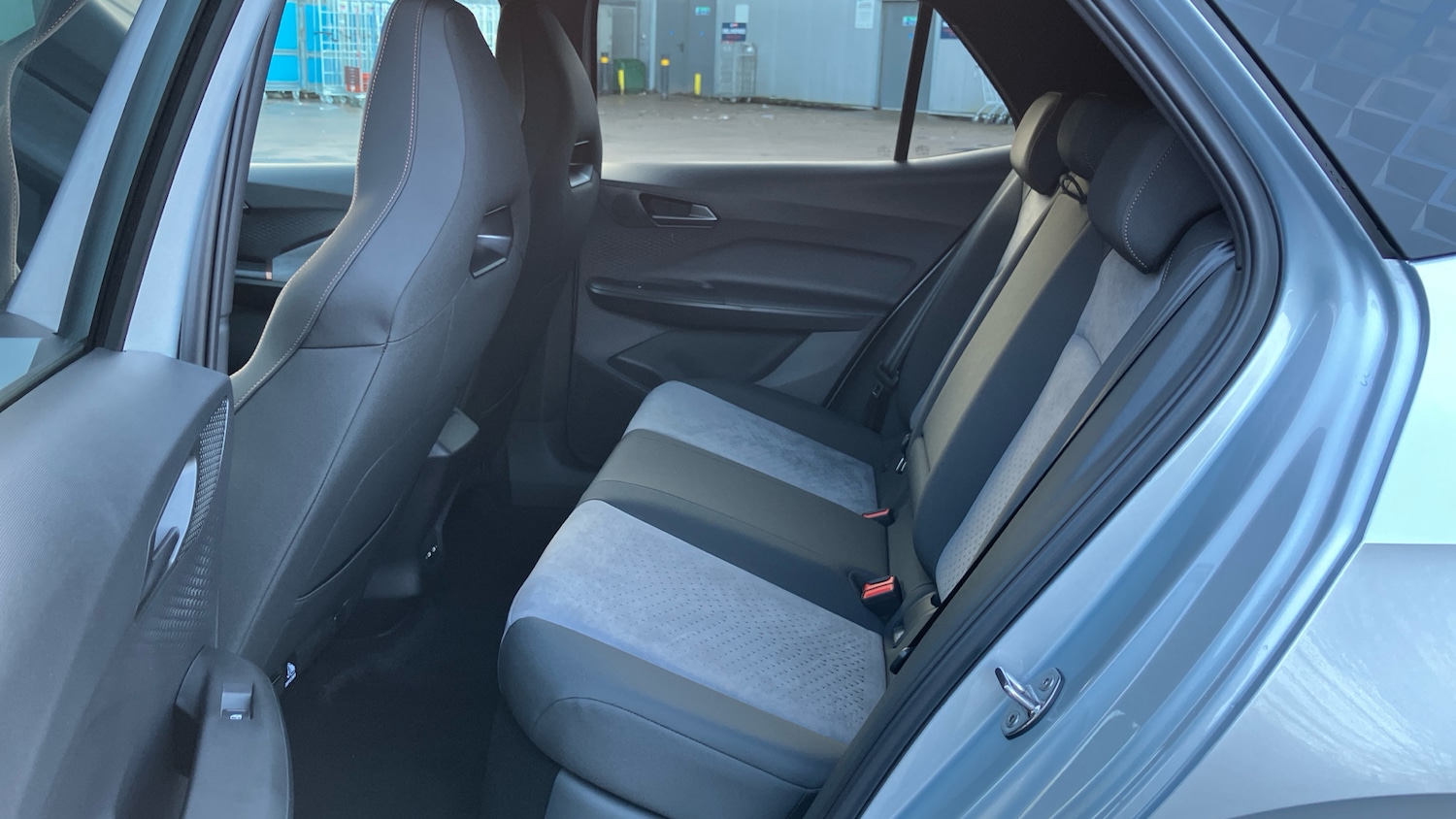 Used Cupra Born 2025 for sale - 77746577: Photo 16