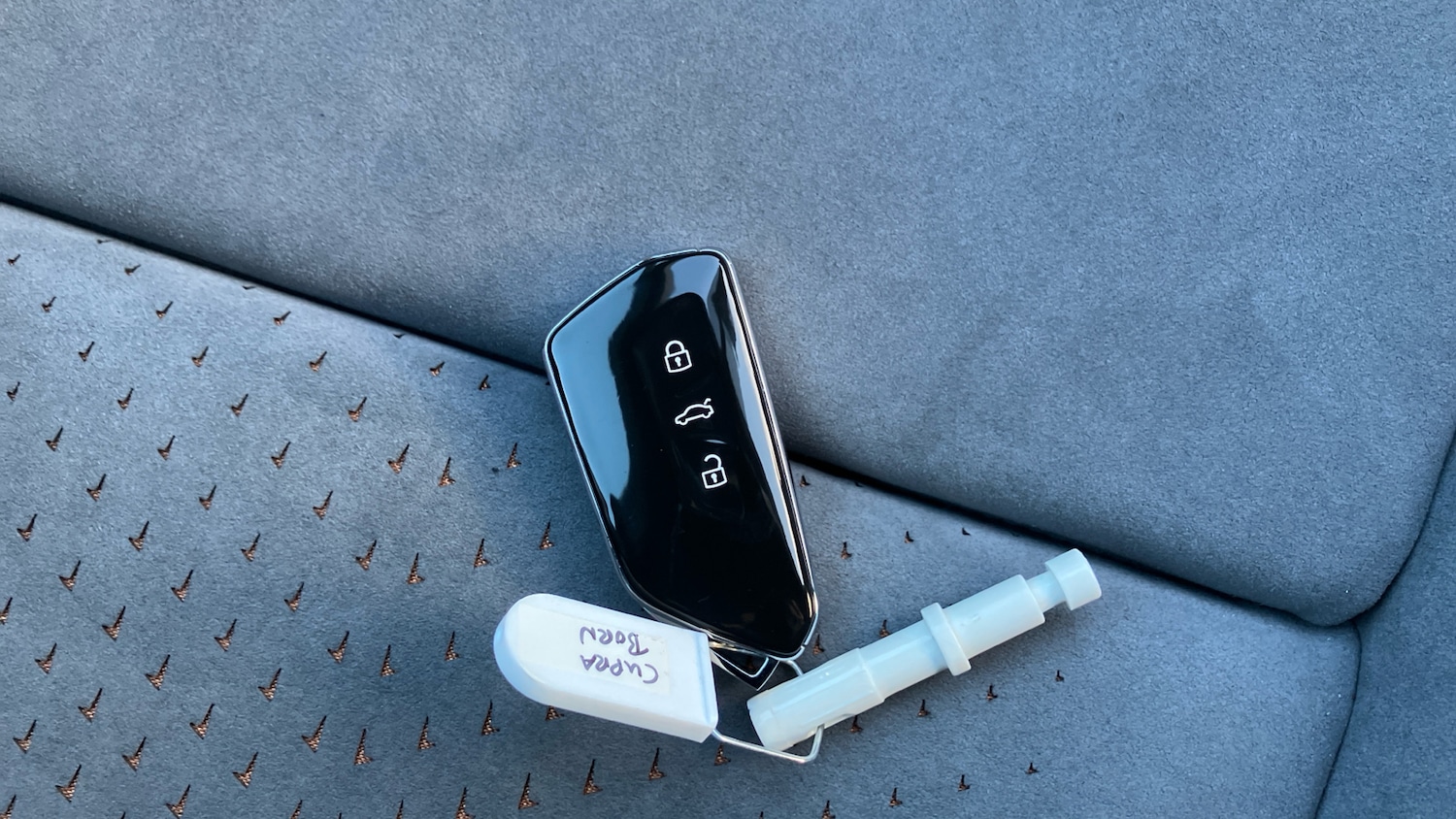 Used Cupra Born 2025 for sale - 77746577: Photo 20