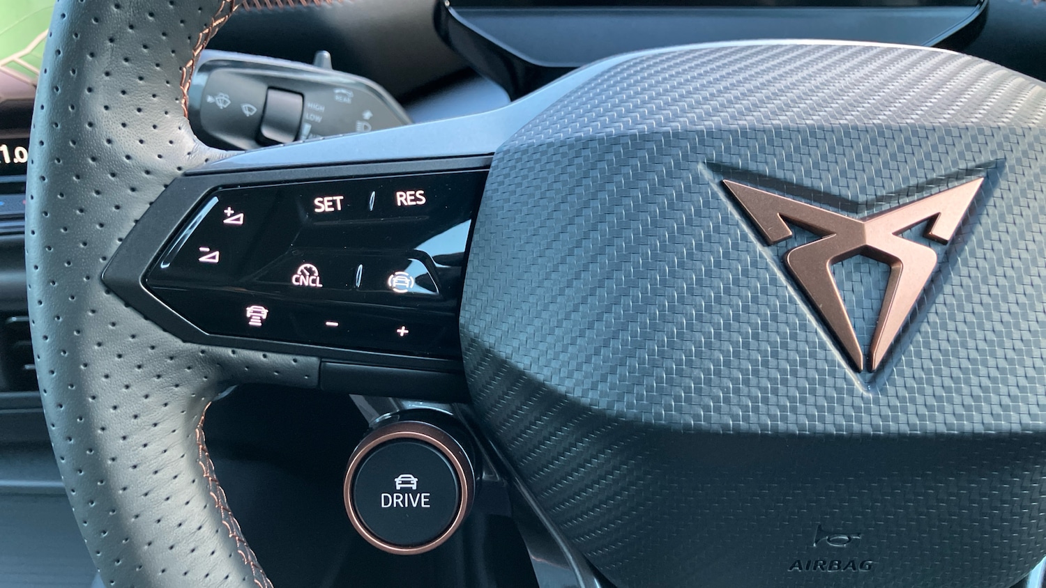 Used Cupra Born 2025 for sale - 77746577: Photo 21