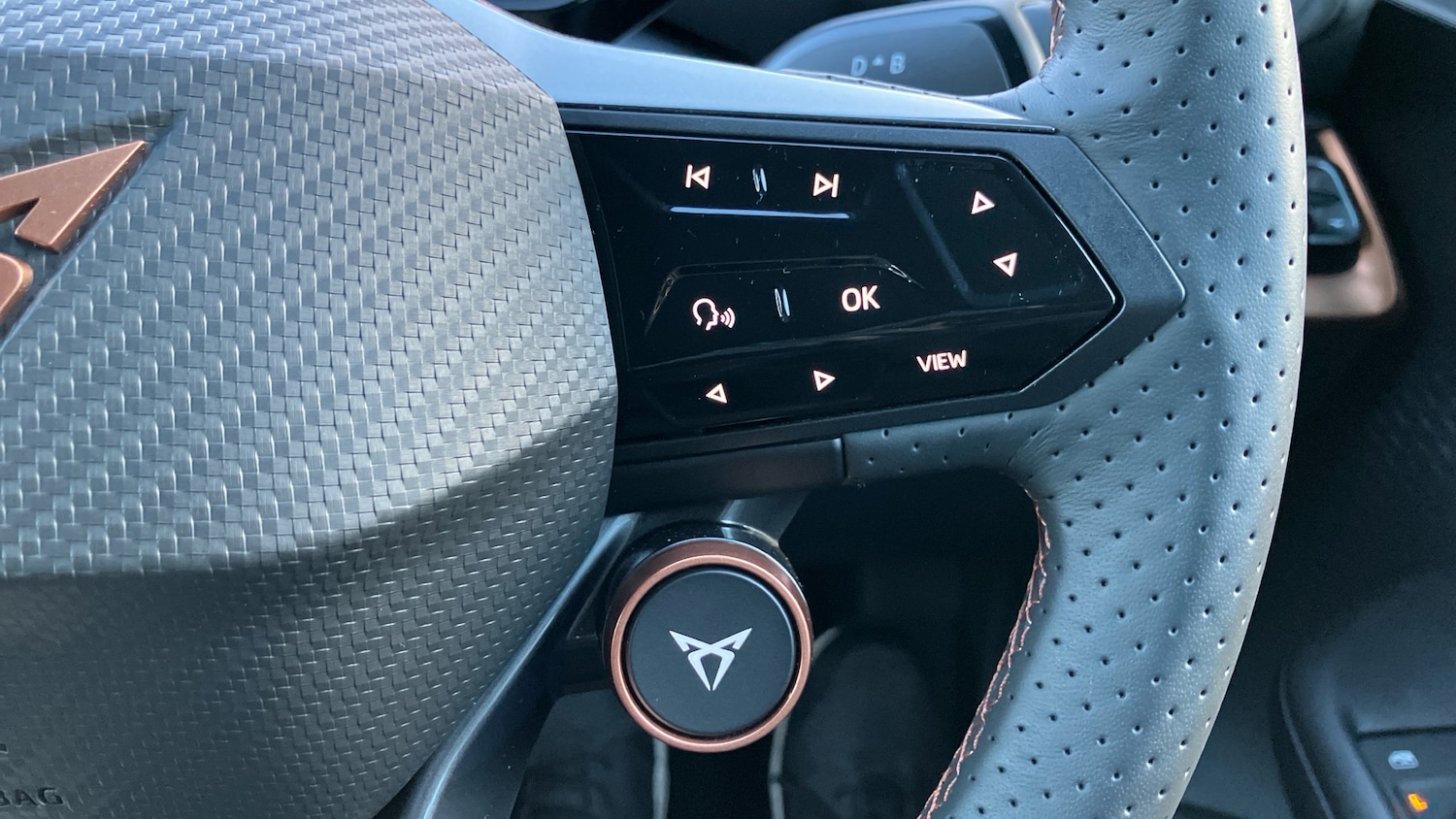 Used Cupra Born 2025 for sale - 77746577: Photo 22