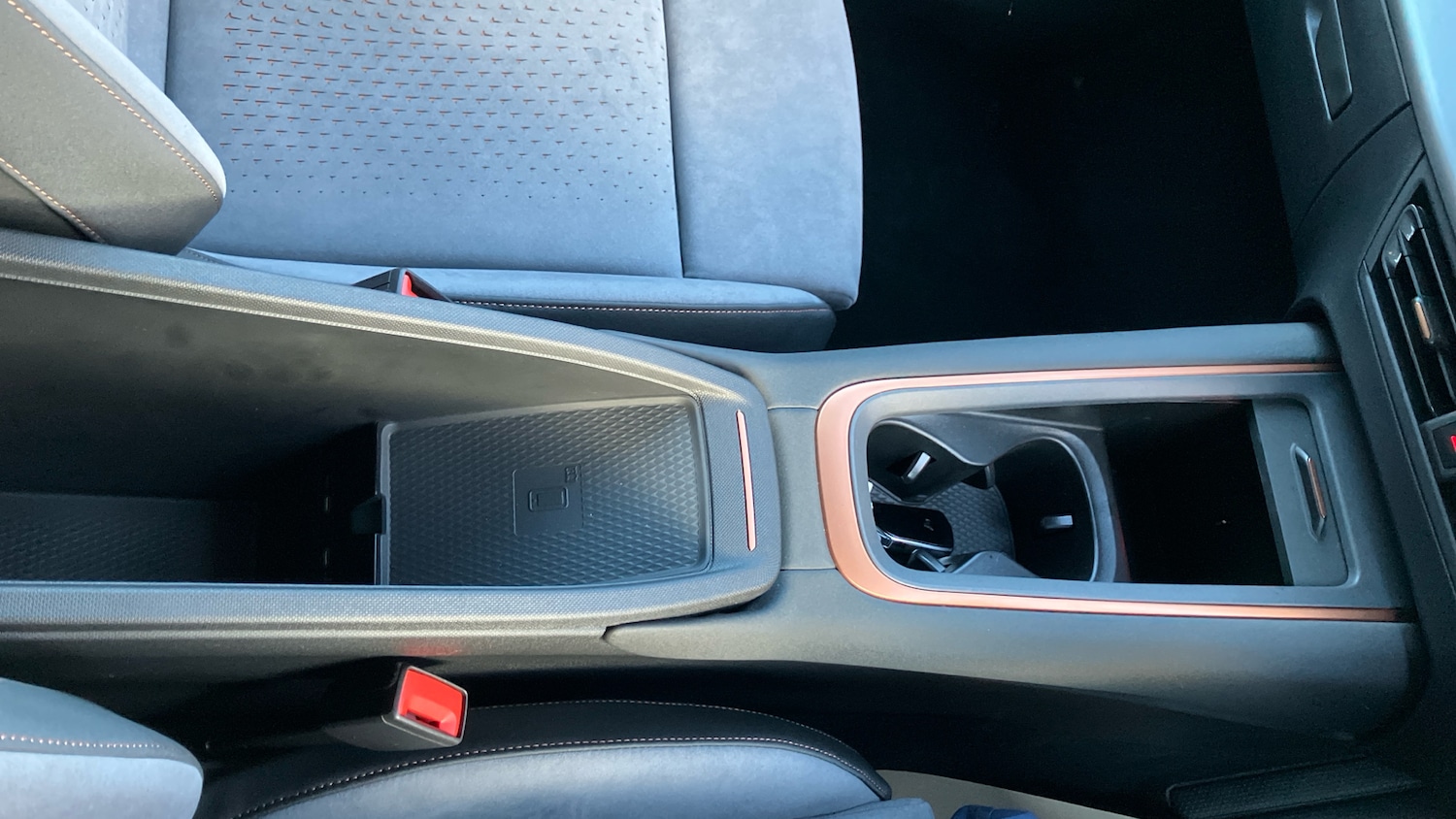 Used Cupra Born 2025 for sale - 77746577: Photo 24