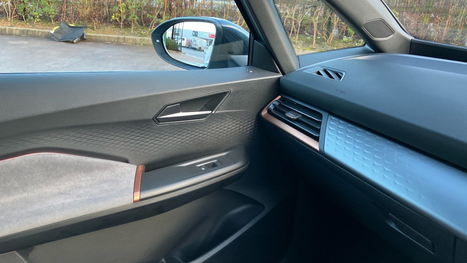 Used Cupra Born 2025 for sale - 77746577: Photo 25