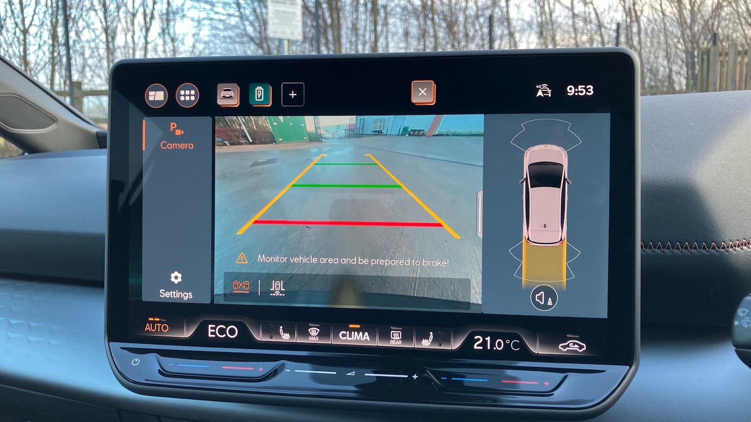 Used Cupra Born 2025 for sale - 77746577: Photo 26