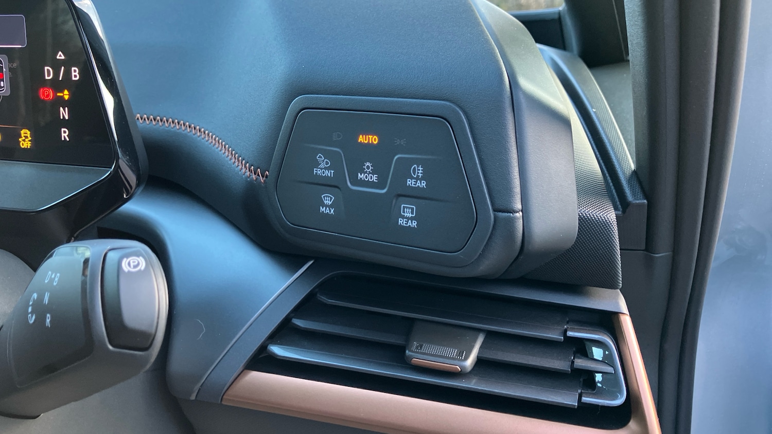 Used Cupra Born 2025 for sale - 77746577: Photo 27